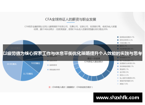 以疲劳值为核心探索工作与休息平衡优化策略提升个人效能的实践与思考